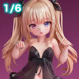 ちびサキュバス エスティアちゃん 1/6《24年6月預定》 4573517460415