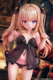 ちびサキュバス エスティアちゃん 1/4《24年6月預定》 4573517460422