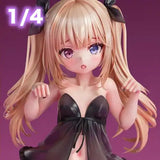 ちびサキュバス エスティアちゃん 1/4《24年6月預定》 4573517460422
