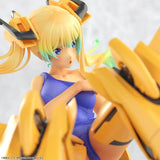 ピナケス「雲海マリン」《25年10月預定》 4573517460446