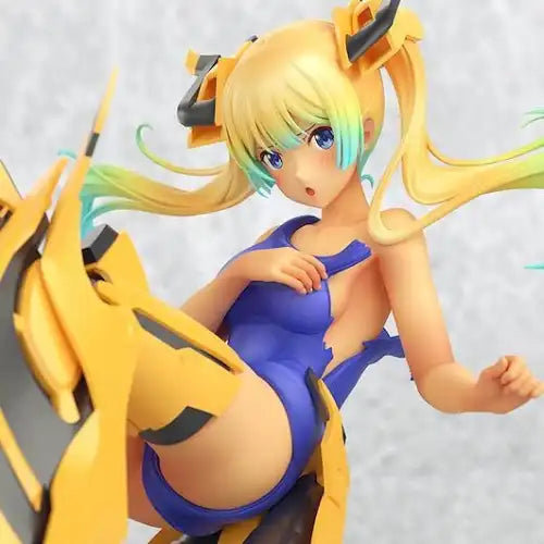 ピナケス「雲海マリン」《25年10月預定》 4573517460446