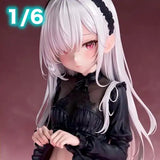 ゴシック令嬢のいたずら メルヴィ 1/6《24年8月預定》 4573517460552
