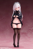 ゴシック令嬢のいたずら メルヴィ 1/4《24年8月預定》 4573517460569
