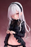 ゴシック令嬢のいたずら メルヴィ 1/4《24年8月預定》 4573517460569