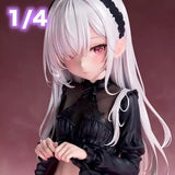 ゴシック令嬢のいたずら メルヴィ 1/4《24年8月預定》 4573517460569