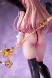 巨乳サキュバス メリュジーヌ 1/6《24年8月預定》 4573517460576