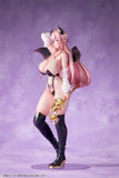 巨乳サキュバス メリュジーヌ 1/4《24年8月預定》 4573517460583