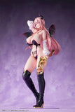 巨乳サキュバス メリュジーヌ 1/4《24年8月預定》 4573517460583