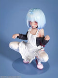 お下品メイド 瑠璃香 1/6《24年8月預定》 4573517460590