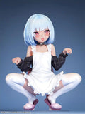 お下品メイド 瑠璃香 1/6《24年8月預定》 4573517460590
