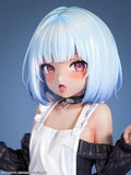 お下品メイド 瑠璃香 1/6《24年8月預定》 4573517460590