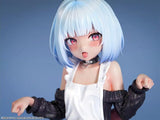 お下品メイド 瑠璃香 1/6《24年8月預定》 4573517460590