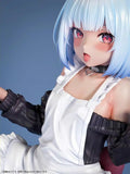 お下品メイド 瑠璃香 1/6《24年8月預定》 4573517460590