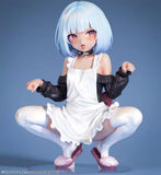 お下品メイド 瑠璃香 1/4《24年8月預定》 4573517460606