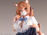 メスケモ同級生 小麦 1/6《24年8月預定》 4573517460613