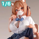 メスケモ同級生 小麦 1/6《24年8月預定》 4573517460613