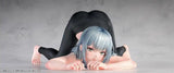 ジムでよく会うお姉さん 新菜 1/6《24年11月預定》 4573517460675