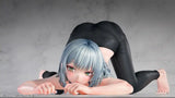 ジムでよく会うお姉さん 新菜 1/6《24年11月預定》 4573517460675