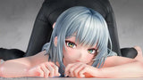 ジムでよく会うお姉さん 新菜 1/6《24年11月預定》 4573517460675