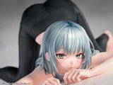ジムでよく会うお姉さん 新菜 1/4《24年11月預定》 4573517460682