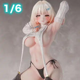 進化版 例のセーター アリサ 1/6《24年11月預定》 4573517460699