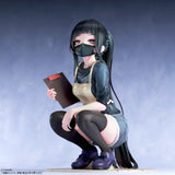 YunbuM「地雷系ひよこ店長」《25年7月預定》 4573517460729