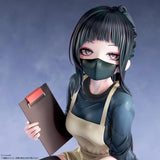 YunbuM「地雷系ひよこ店長」《25年7月預定》 4573517460729