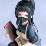 YunbuM「地雷系ひよこ店長」《25年7月預定》 4573517460729