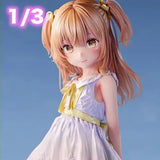 陽だまりの少女 ひまり 1/3《25年3月預定》 4573517460736