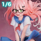 春風のいたずら 透桜子 セーフver. 1/6《24年12月預定》 4573517460781