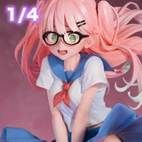 春風のいたずら 透桜子 セーフver. 1/4《24年12月預定》 4573517460798