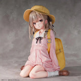 ぽかぽかピクニック ほのかちゃん 1/6《24年12月預定》 4573517460903