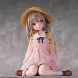 ぽかぽかピクニック ほのかちゃん 1/6《24年12月預定》 4573517460903