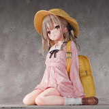 ぽかぽかピクニック ほのかちゃん 1/6《24年12月預定》 4573517460903