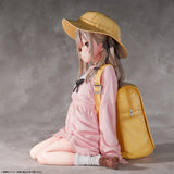 ぽかぽかピクニック ほのかちゃん 1/6《24年12月預定》 4573517460903