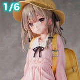 ぽかぽかピクニック ほのかちゃん 1/6《24年12月預定》 4573517460903