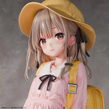 ぽかぽかピクニック ほのかちゃん 1/4《24年12月預定》 4573517460910