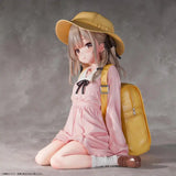 ぽかぽかピクニック ほのかちゃん 1/4《24年12月預定》 4573517460910