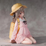 ぽかぽかピクニック ほのかちゃん 1/4《24年12月預定》 4573517460910