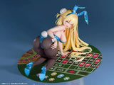 がち恋バニーガール リオ 1/6《24年12月預定》 4573517460941