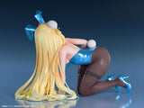 がち恋バニーガール リオ 1/6《24年12月預定》 4573517460941