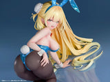 がち恋バニーガール リオ 1/6《24年12月預定》 4573517460941
