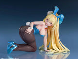 がち恋バニーガール リオ 1/6《24年12月預定》 4573517460941