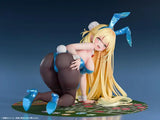 がち恋バニーガール リオ 1/6《24年12月預定》 4573517460941