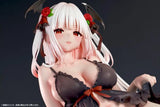 サキュバスの誘惑 ウィズリー 1/4《24年12月預定》 4573517460972