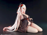 サキュバスの誘惑 ウィズリー 1/4《24年12月預定》 4573517460972