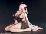 サキュバスの誘惑 ウィズリー 1/4《24年12月預定》 4573517460972