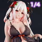 サキュバスの誘惑 ウィズリー 1/4《24年12月預定》 4573517460972