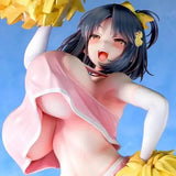 GAO「ルークチュップちゃんのチアリーダー」1/5《25年11月預定》 4573517461023