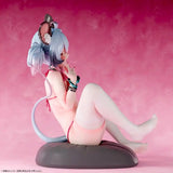 ねずみみギャル 白玉ゆきち 1/5《25年9月預定》 4573517461061